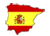 CASA MOREDA - Espanol